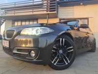 Bmw F11 komforty 8HP wirtual kokpit heed app wyjątkowy model lift.