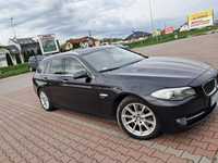 BMW Seria 5 BMW Seria 5 525D XDR A
