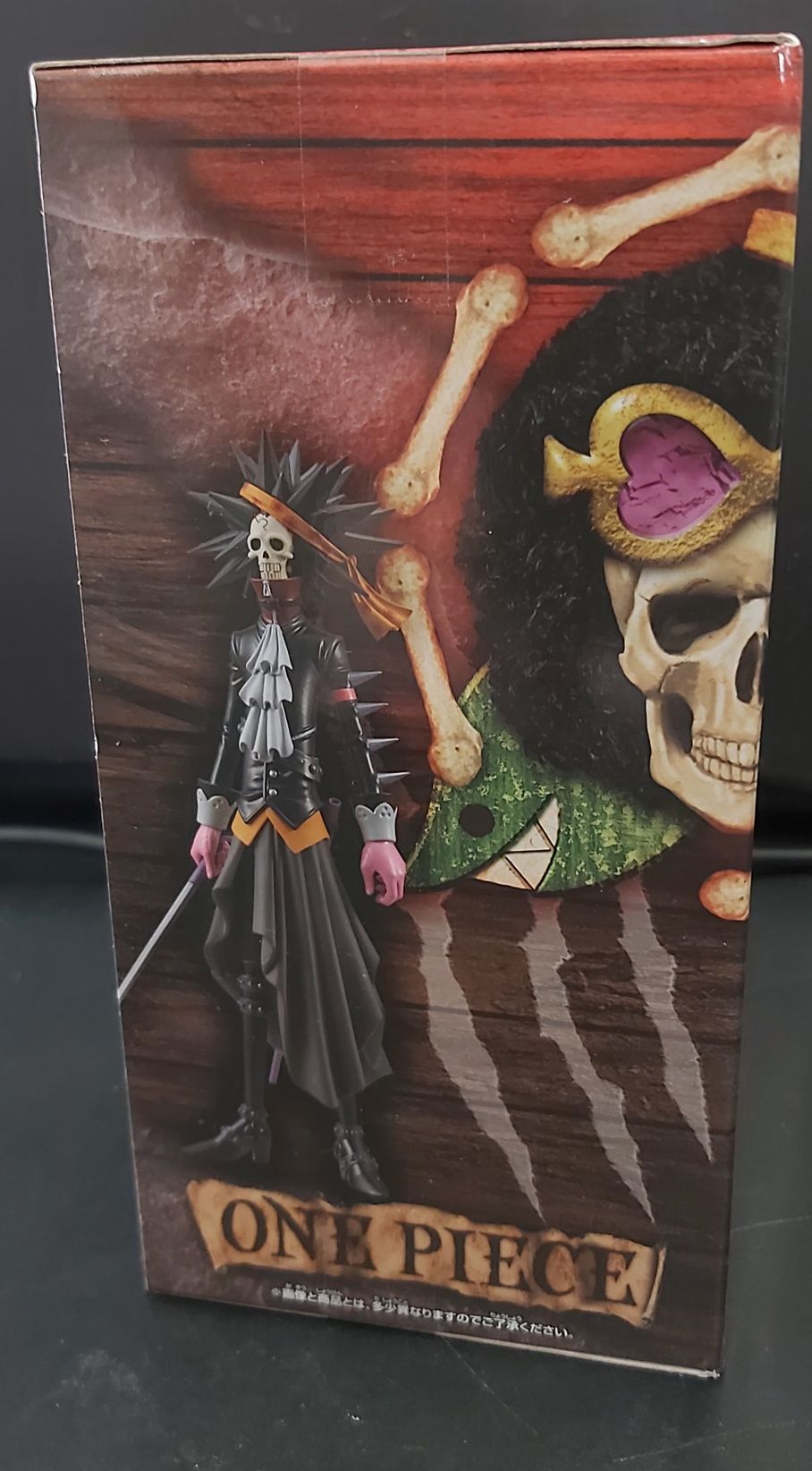 Figurka Manga Anime One Piece