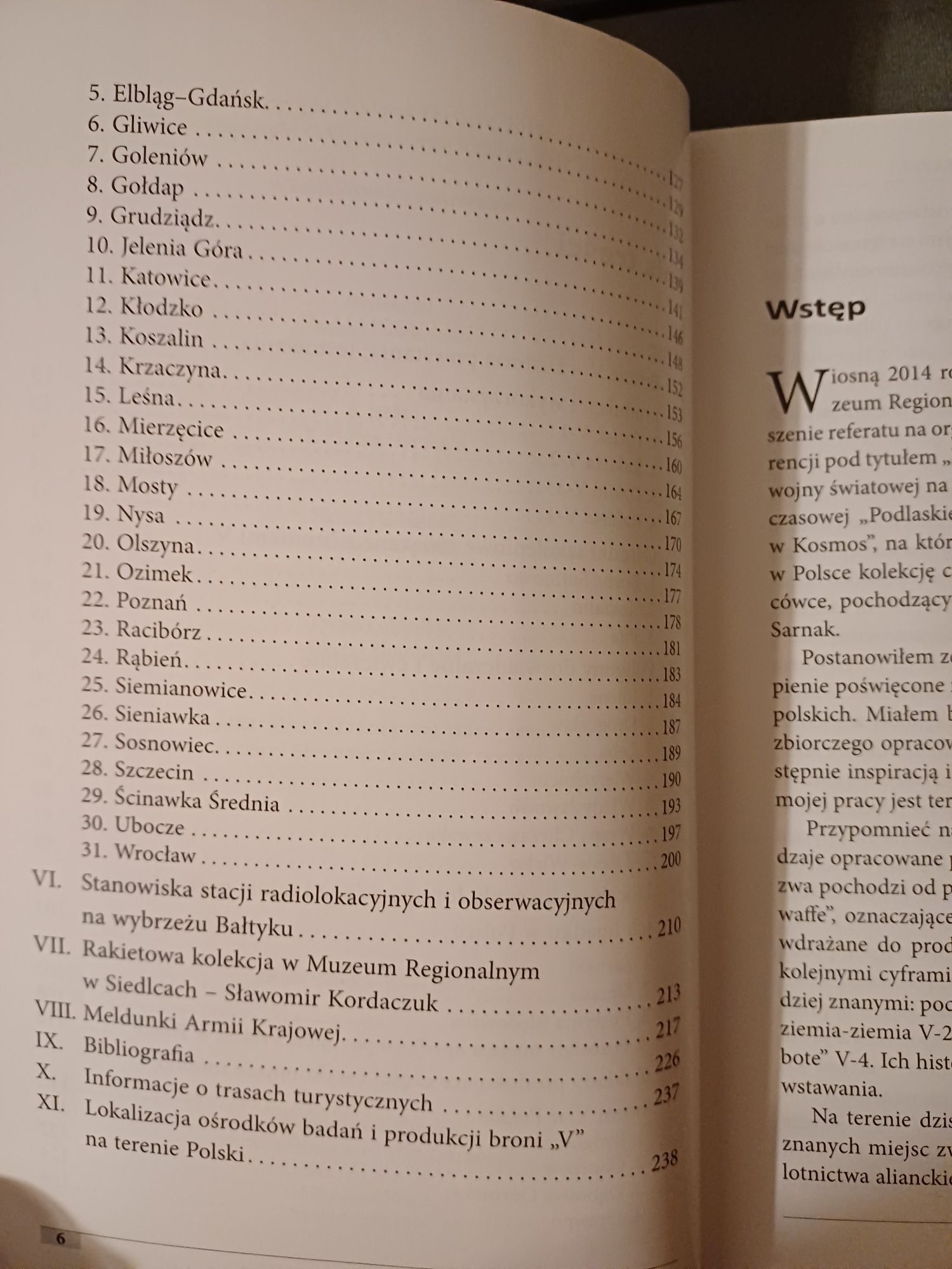 W poszukiwaniu Wunderwaffe  - Marek Dudziak