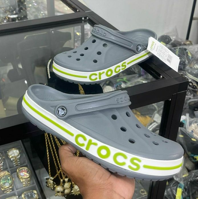 ХІТ продажу! Bayaband Crocs Original