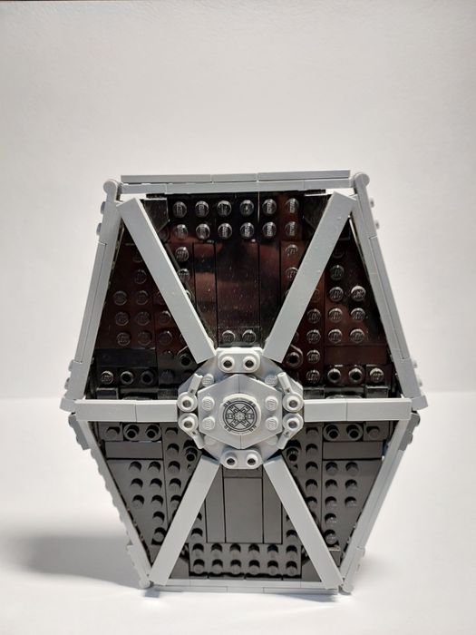 Lego Star Wars 9492 tie fighter лего конструктор набор
