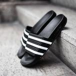 Чоловічі оригінальні тапки паталети Adidas Adilette