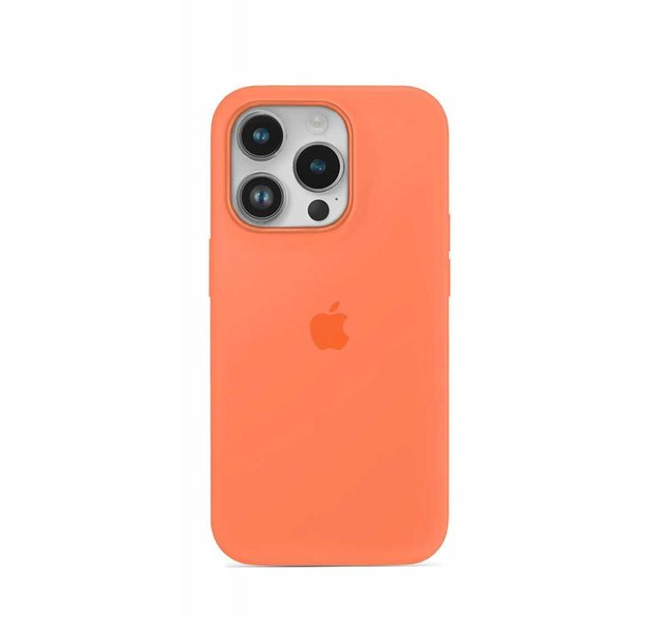 Etui Case iPhone 12/12 Pro Różne Kolory z Logo