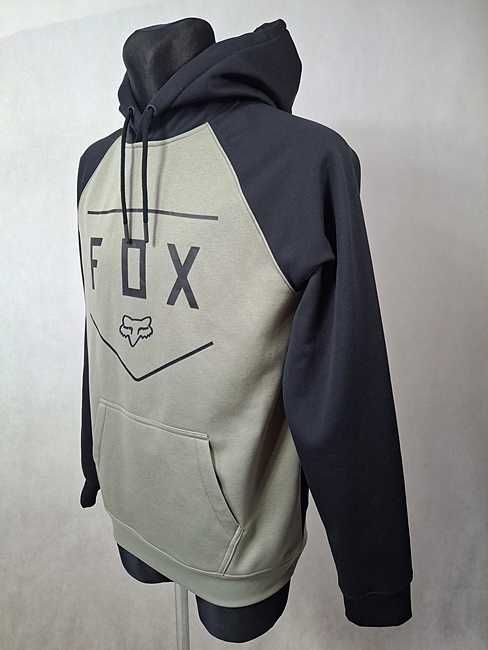 Fox Racing Shield Pullover Bluza męska z kapturem M
