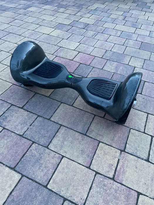 Hoverboard deska elektryczna hulajnoga głośnik bluetooth