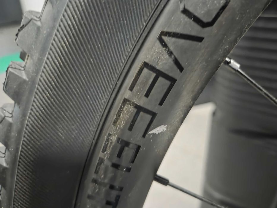 Koła MTB Bontrager Kovee Elite 30 Carbon 29 cali