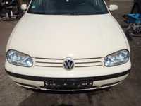 VW Golf IV 4 - Maska silnika R114 Taxi Majonez