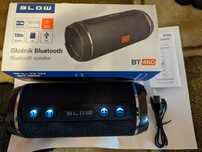 Głośnik przenośny Bluetooth+FM