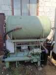 Kompresor tłokowy 30kw 4850l/min
