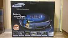 Robot / odkurzacz sprzątający Samsung Navirobot
