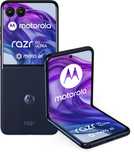 Nowy smartfon Motorola Razr 50 Ultra 12/512GB 5G 6.9" 165Hz Granatowy