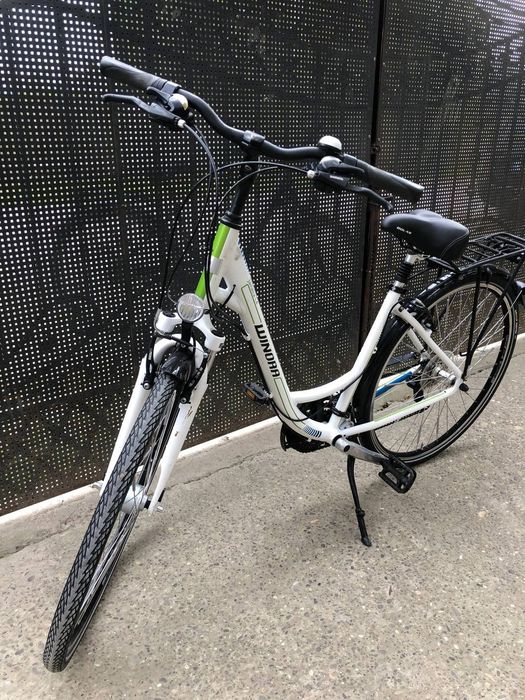 Велосипед winora з Німеччини 28 дюймів колеса