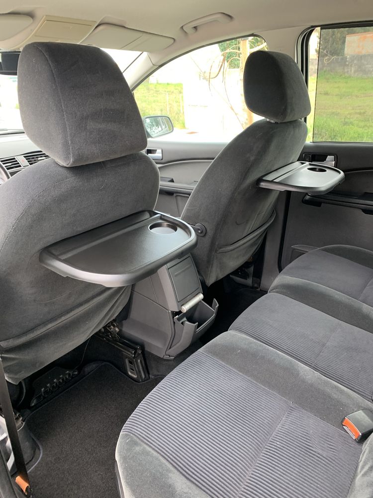 Ford Focus C-Max versão Ghia 110cv