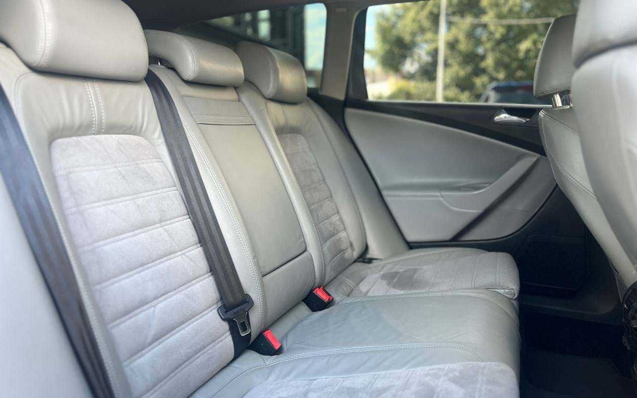 Volkswagen Passat 2006