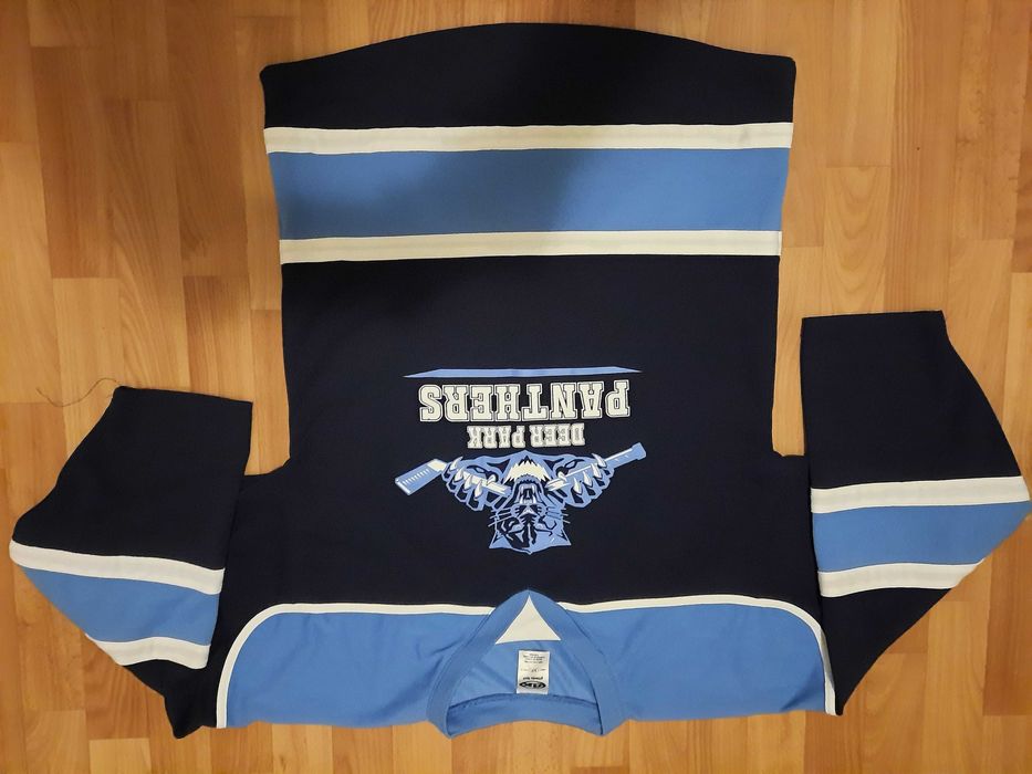 Хоккейки взрослые и детские (джерси)