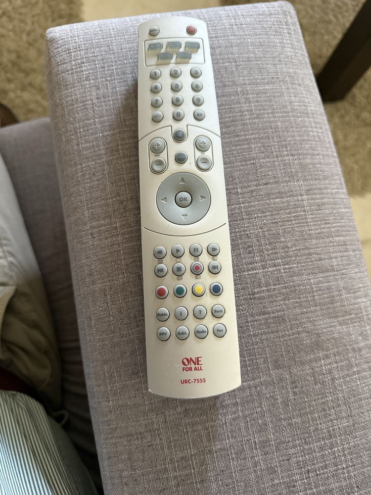 Plasma TV Panasonic TH-42PA50E