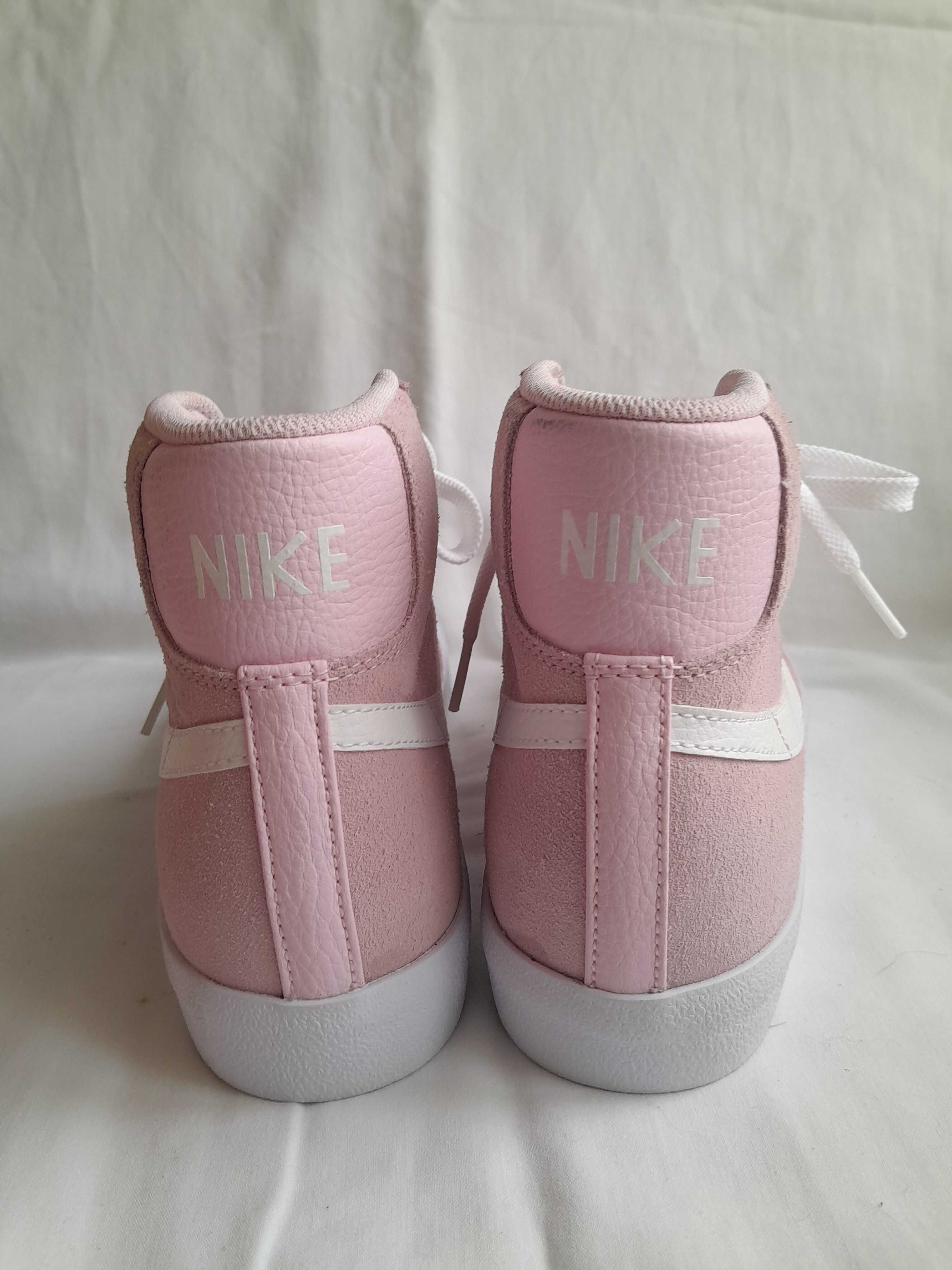 Sprzedam buty damskie Nike Blazer Mid VNTG '77