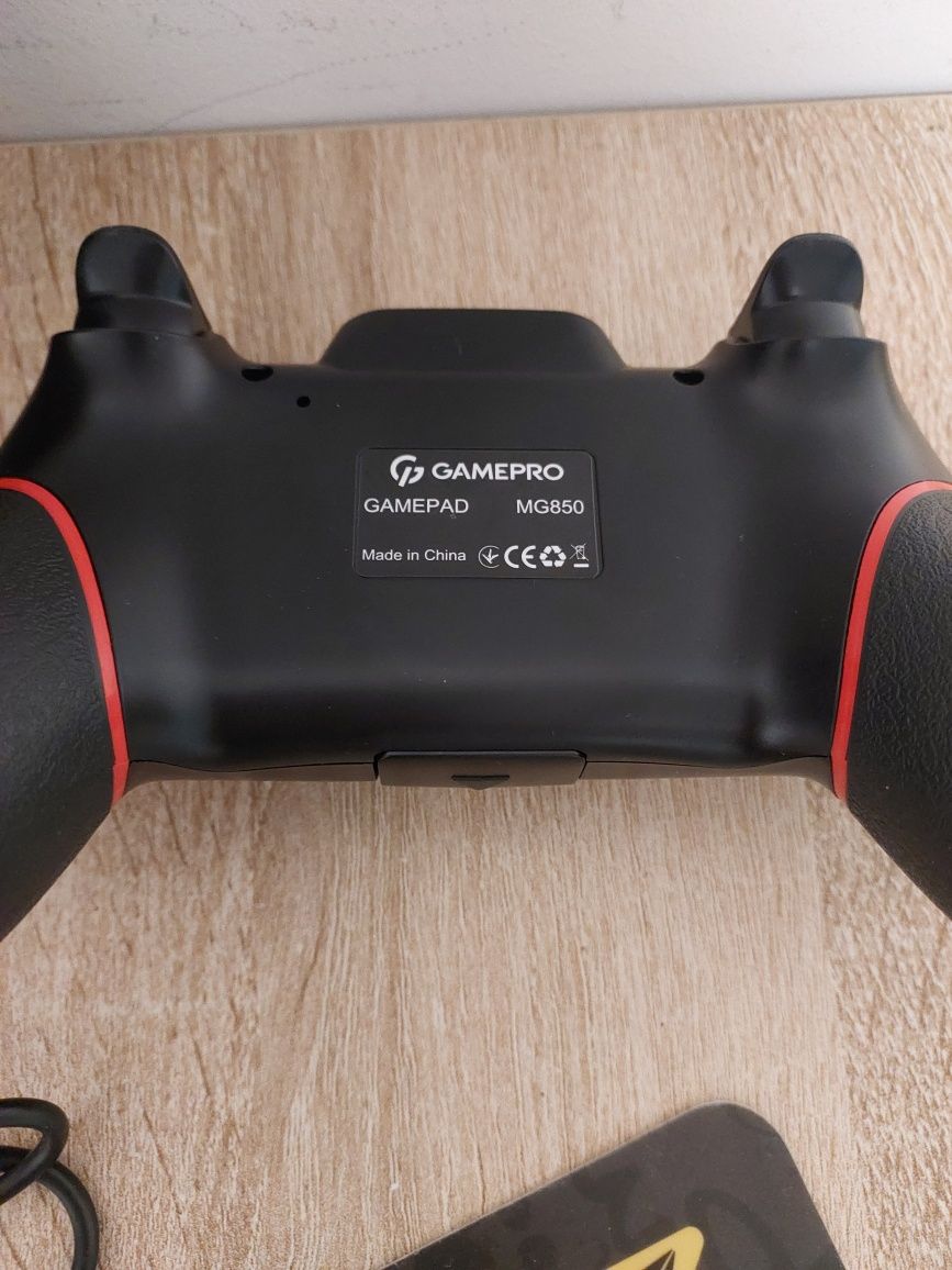 Геймпад GamePro MG850 для телефону