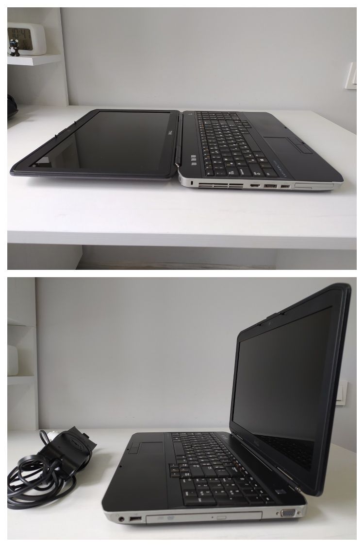 Dell latitude e5530 (Intel i5) 15,6"