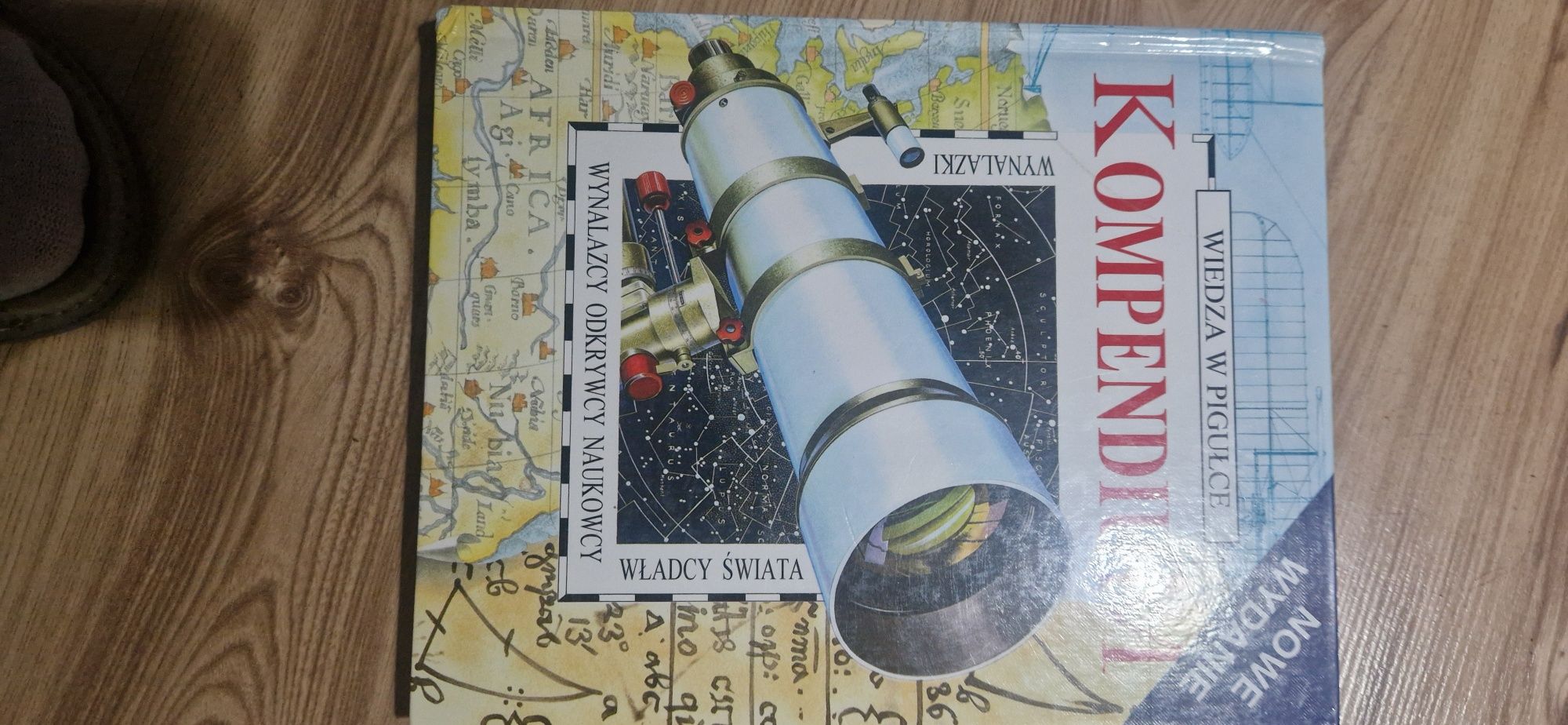 Książka Word history encyklopedia plus  kompendium wiedzy w pigułce gr
