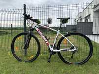 Rower Giant Roam 1 Disc roz. M, Shimano Deore hydraulika MTB stan bdb