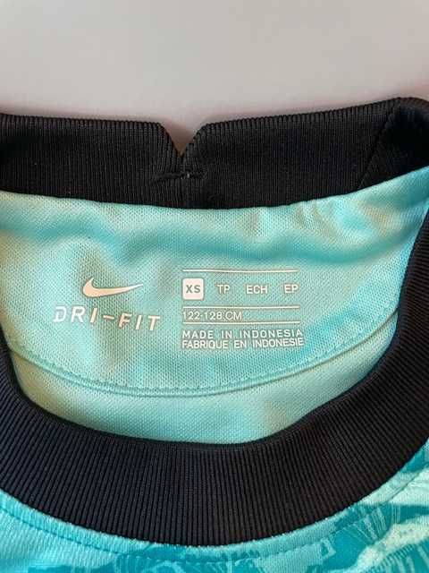 Koszulka piłkarska Liverpool FC Nike rozmiar XS młodzieżowa