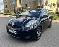 Toyota Yaris Lift 2011r Benzyna, Zadbana !