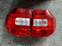 skoda yeti lampa tyl