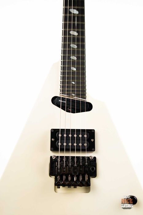 Caparison Orbit gitara elektryczna