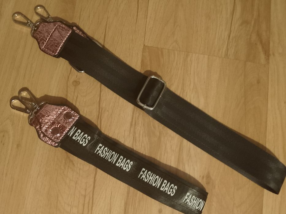 Nowa torebka z Fashion Bags