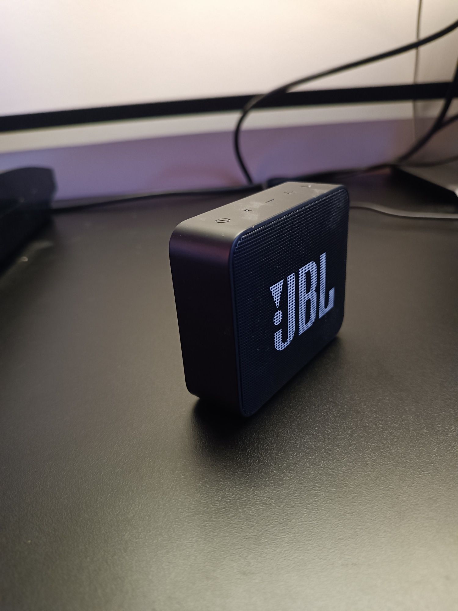 Głośnik JBL GO 2