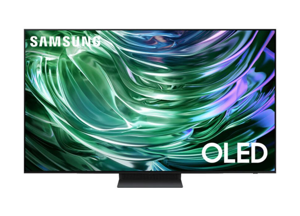 Tv Oled Samsung TQ55S90DAEXXC