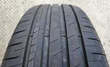 2x 205/60R16 92H Goodyear EfficientGrip Performance / 6,5mm