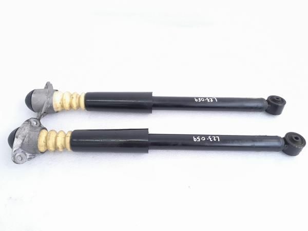 Amortecedor trás direito VOLKSWAGEN Polo (6R, 6C)