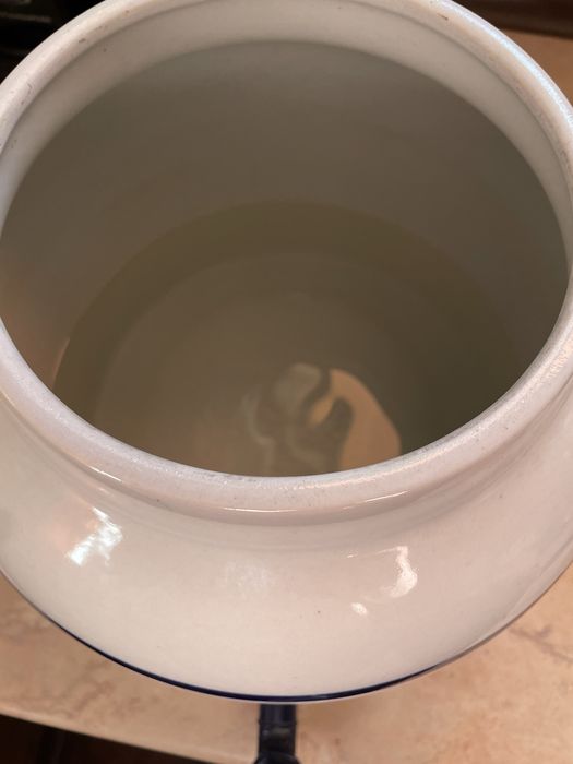 Kermikzny dozator wody EDEN – świetny stan