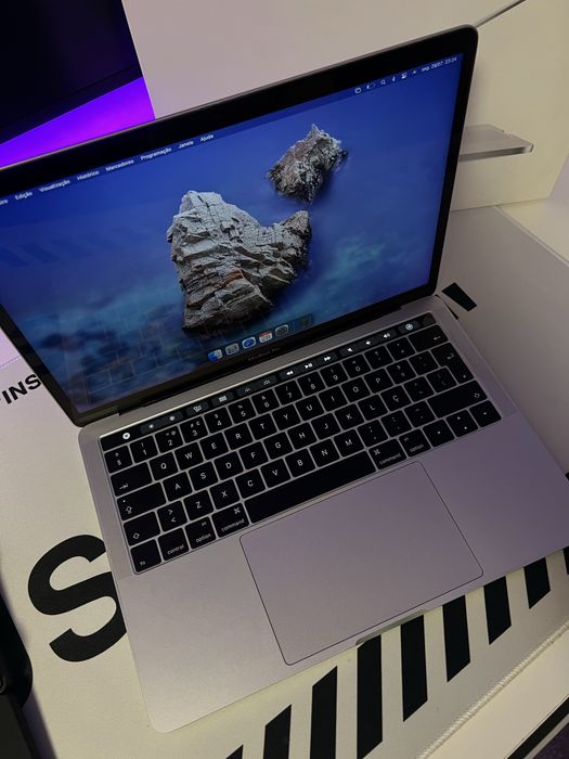 Macbook Pro 2016