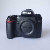 Nikon D90 body (10 тыс. фото) в отличном состоянии