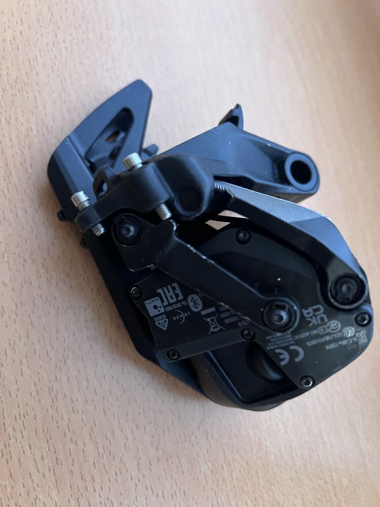 Przerzutka SRAM Apex XPLR AXS 12rz