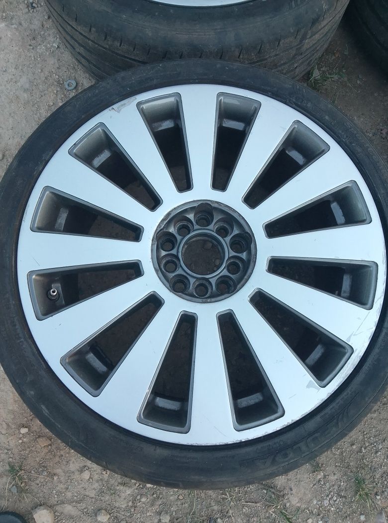 Felgi aluminiowe  18  cali 5x100 5x112