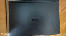 Acer nitro 5 rtx 3060 i5-12gen
