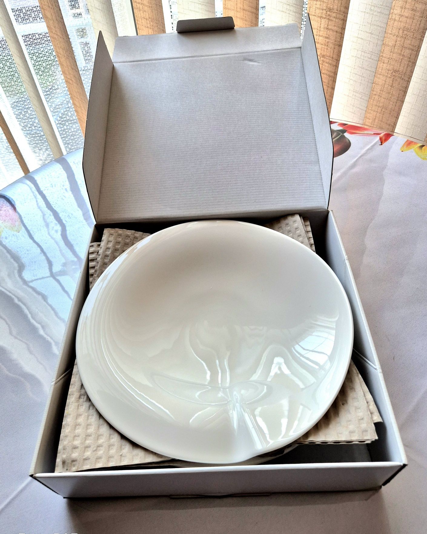 Talerze do makaronu PASTA PASSION Villeroy&Boch 2 szt