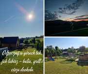 Domek na wynajem w Górach, Beskidy