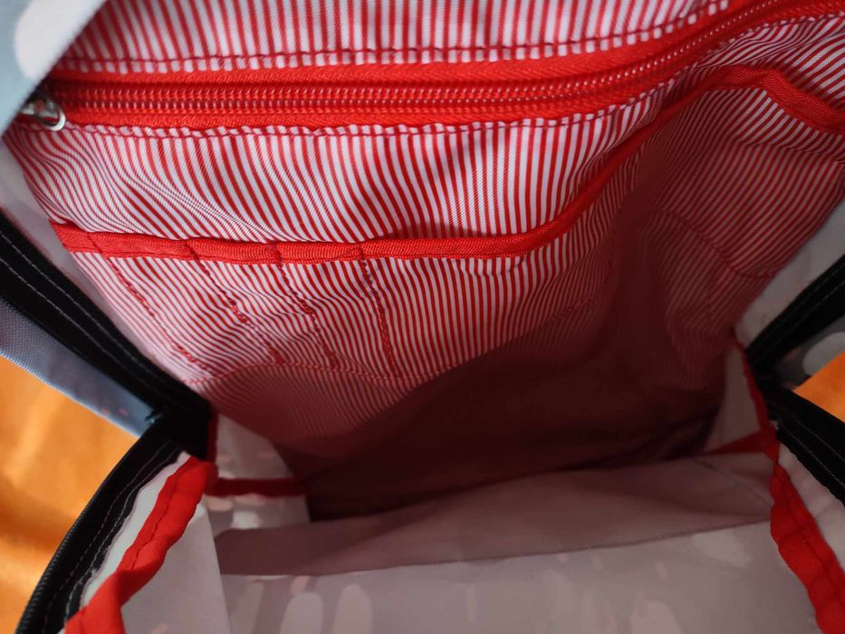 Plecak młodzieżowy