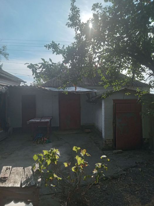 Продам Будинок Лиса Гора