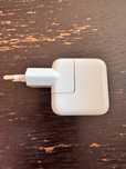 apple usb power adapter 12w