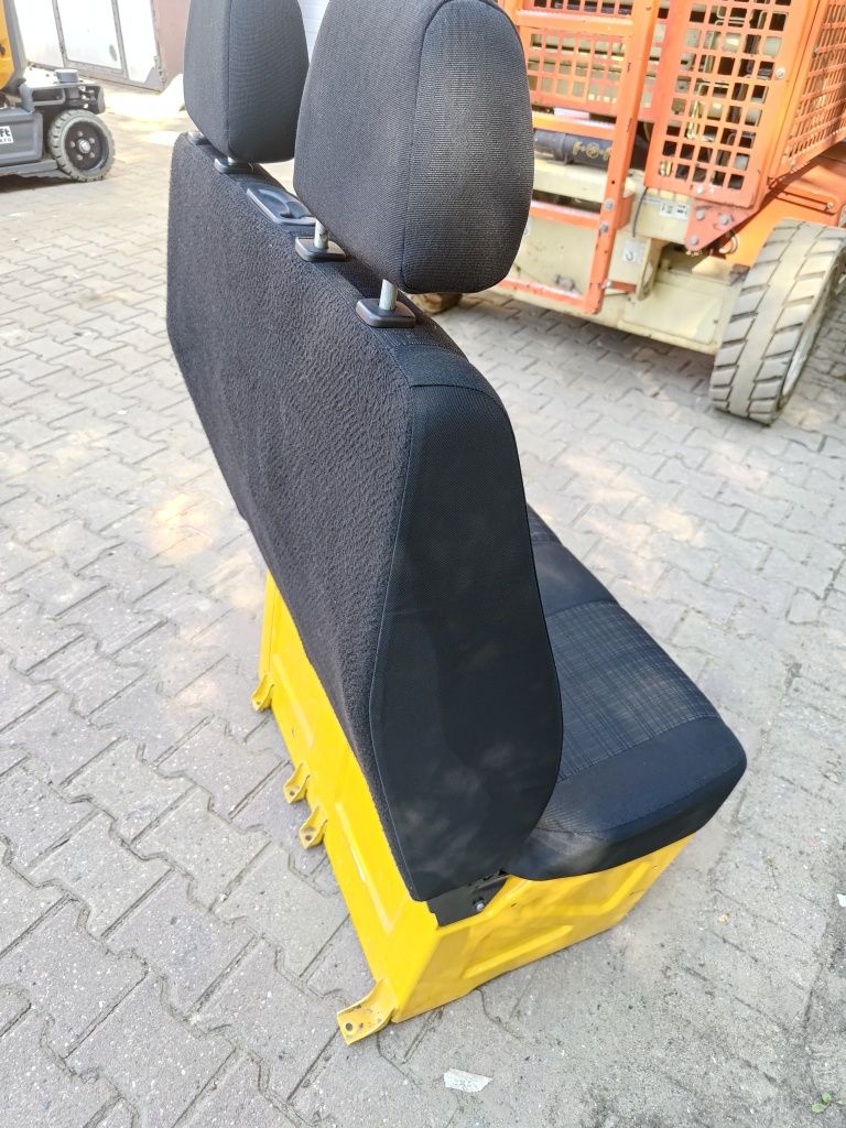 Kanapa dwójka fotele fotele sprinter