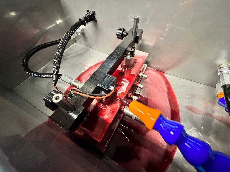 Ремонт DSG мехатронік обмін ЕБУ і гідроблоки DQ200 DQ250 DQ381 DQ500