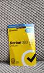 Norton 360 deluxe 3 urządzenia
