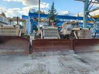 Продається бульдозер Т-130   1988 р.в.